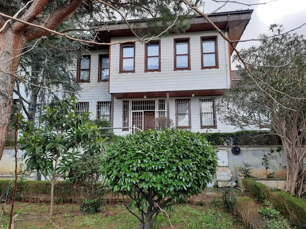 Property in Beykoz